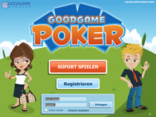 Goodgame Poker